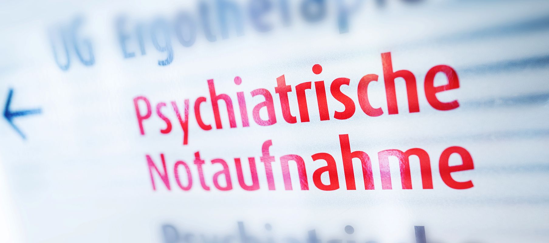 Klinik für Psychiatrie, Psychotherapie und Psychosomatik - Johanniter ...